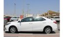 Toyota Corolla SE ACCIDENTS FREE - GCC - ENGINE 1600 CC - CAR IS IN PERFECT CONDITION INSIDE OUT