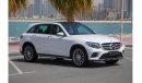 مرسيدس بنز GLC 250 AMG AMG