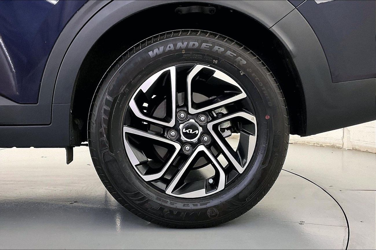 Toyota Urban Cruiser GLX| 1 year free warranty | Exclusive Eid offer