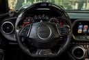 Chevrolet Camaro ZL1 Chevrolet Camaro ZL1 Red Line Edition Brackets 1000bhp 2018 GCC