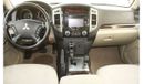 Mitsubishi Pajero GLS Mid Mitsubishi Pajero 2020 GCC, in excellent condition