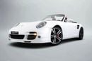 بورش 911 Turbo