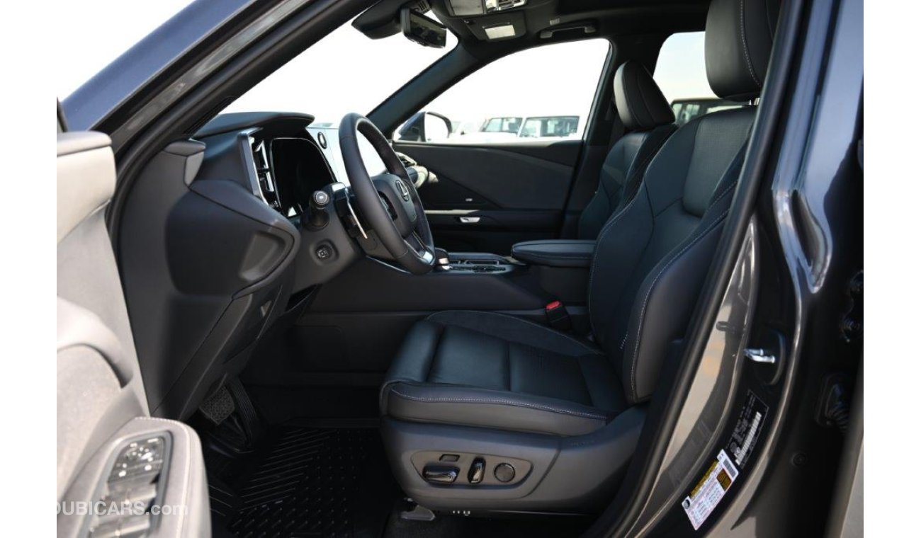 Lexus TX 350 Executive 6-Seater