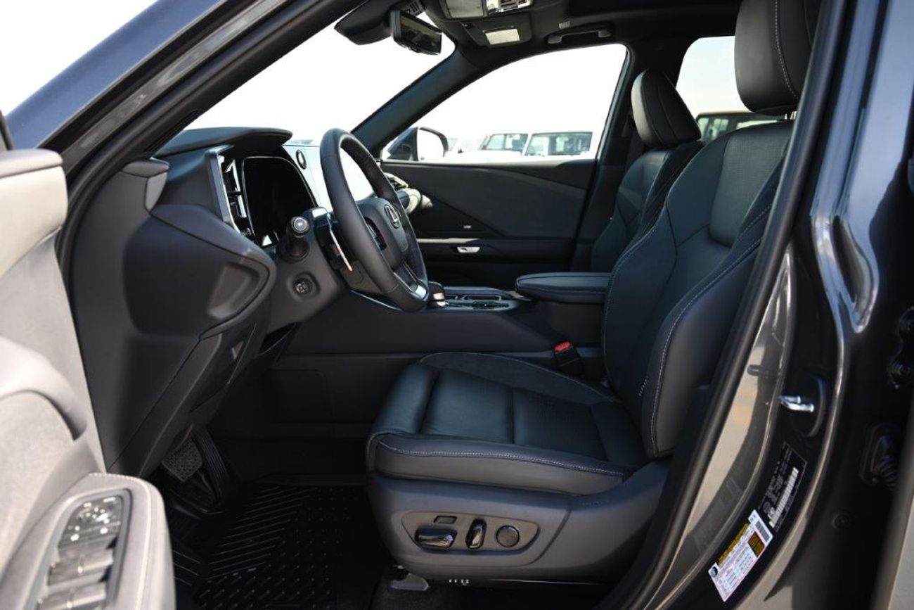 Lexus TX 350 Executive 6-Seater