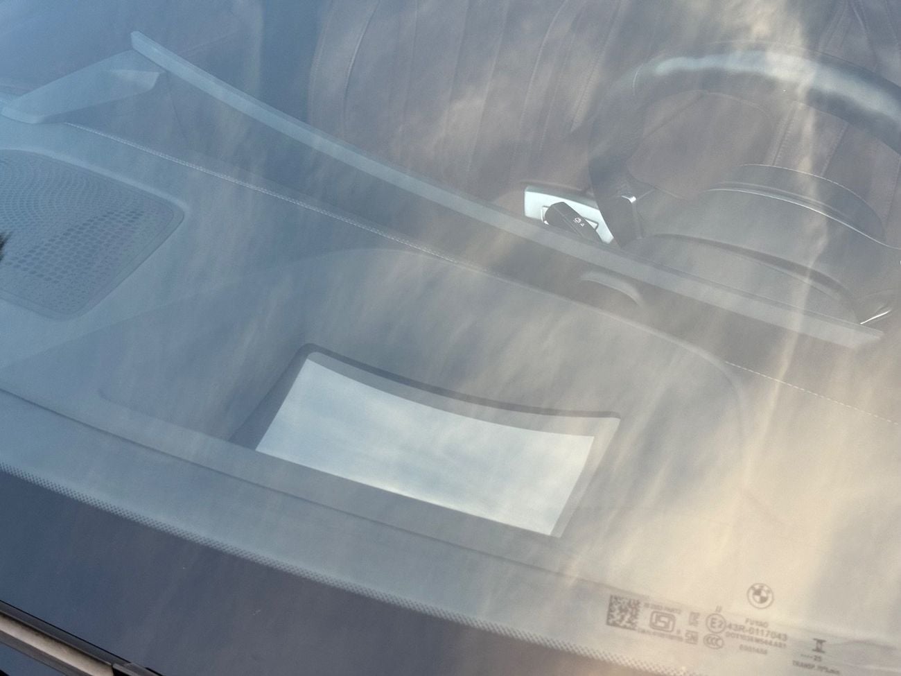 بي أم دبليو X7 XDRIVE40I M SPORT 3.0L