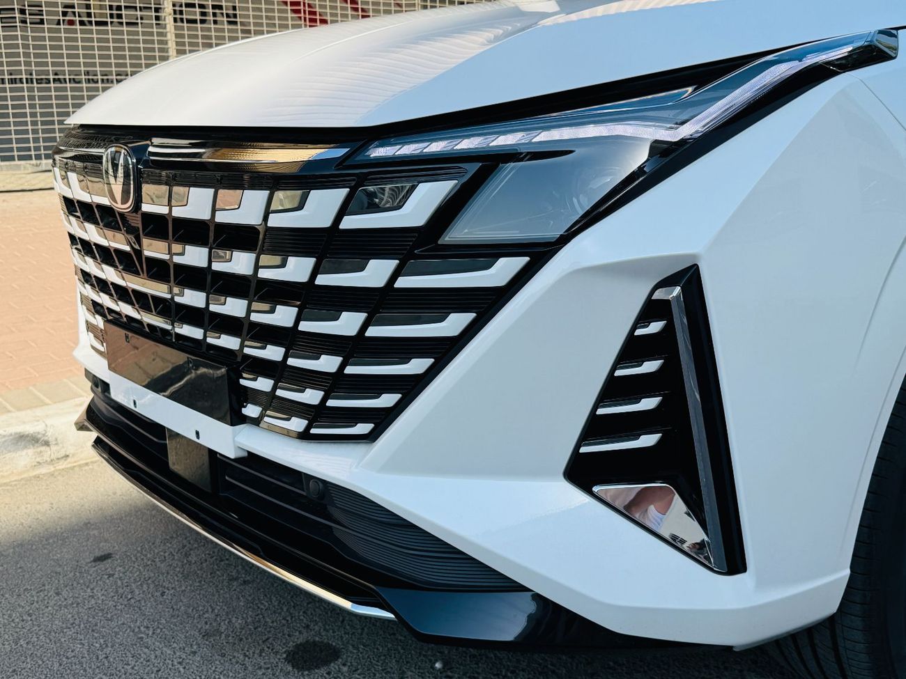 Changan Uni K changan UNI-Z PRO