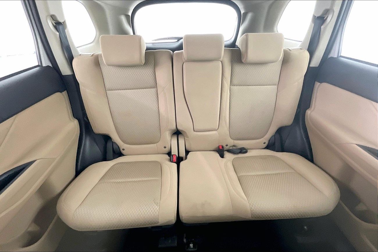 Mitsubishi Outlander GLX Midline | Guaranteed Warranty | 0 Down Payment