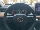 تويوتا راف ٤ 2.5L (4WD) LE