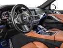 بي أم دبليو X6 M50i 4.4L