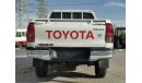 Toyota Hilux 2.7L Petrol, M/T, All Wheel Drive, Manual A/C (CODE # THBS01)