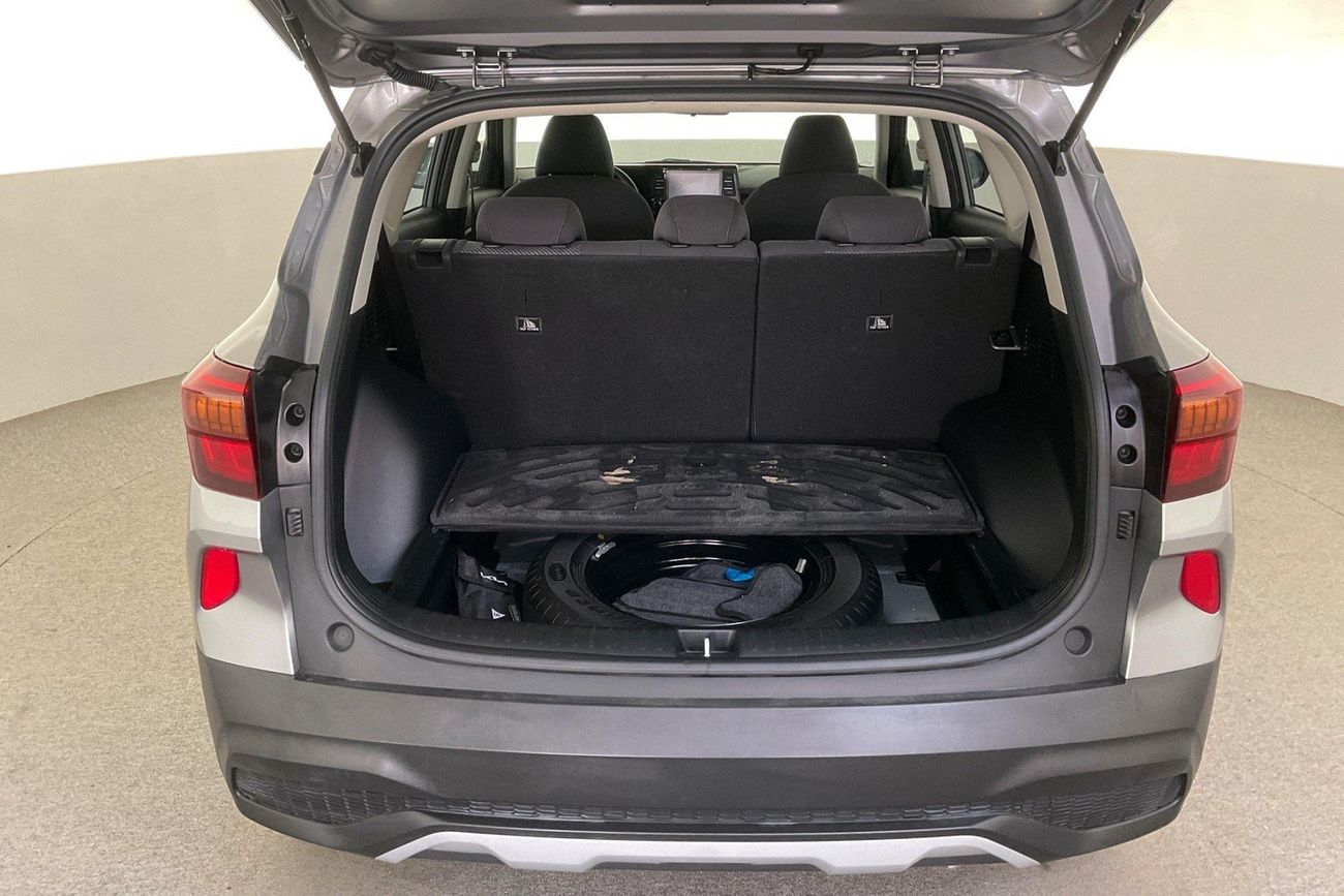 كيا سيلتوس LX | شامل الضمان | 0 ﺪﻔﻋﺓ ﺃﻮﻟﻯ