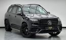 Mercedes-Benz GLS 580 2024 Mercedes GLS 580 4MATIC, Night Pack, Jan/29 Mercedes Warranty + Jan/27 Service Contract, FSH,GC