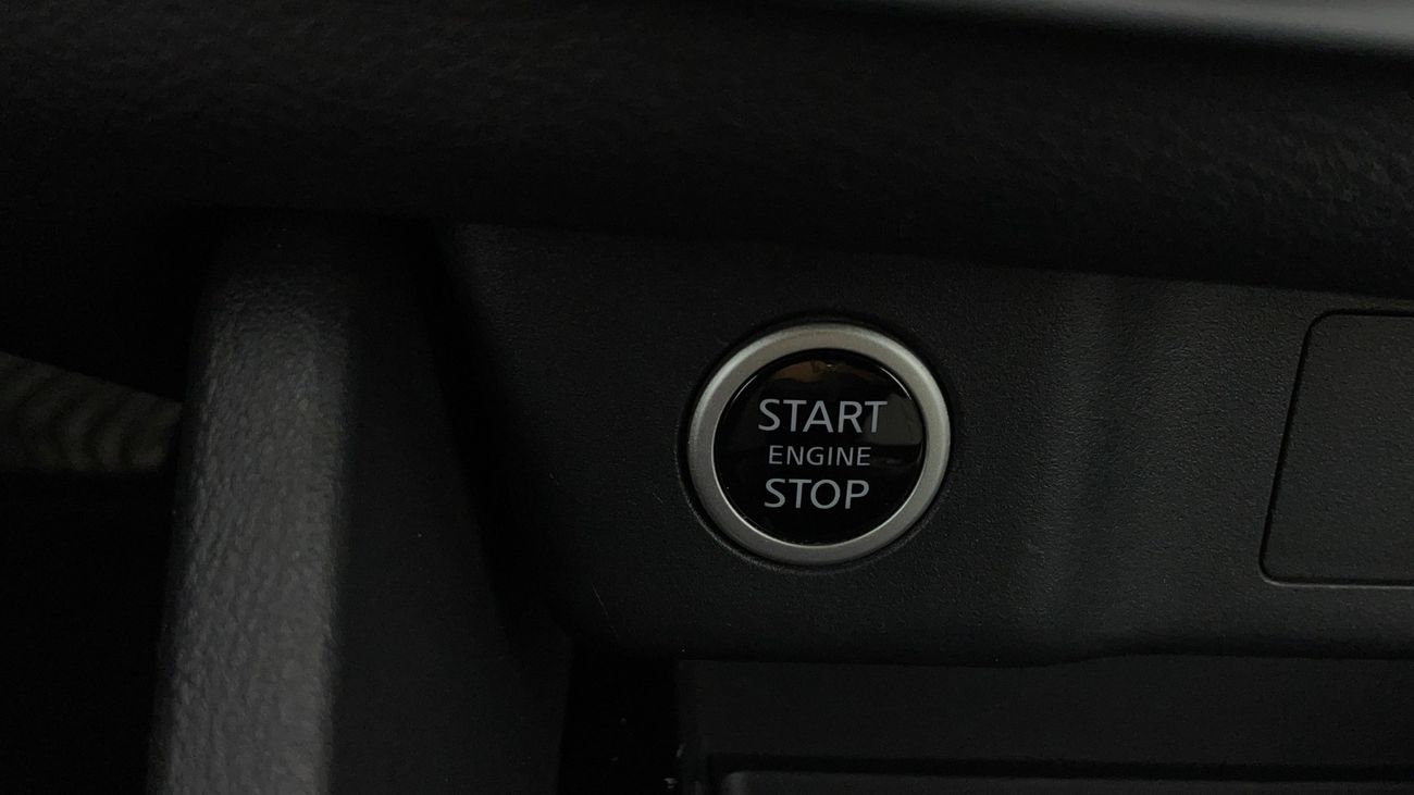 نيسان إكس تريل S 2.5 | بدون دفعة مقدمة | اختبار القيادة في المنزل