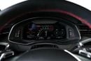 أودي RS7 SPORTBACK Carbon Fiber Package-Audi Ceramic Braking System-Red Calipers-Premium Leather Interior