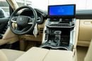 Toyota Land Cruiser Toyota Land Cruiser  VXR  3,5  L  M  2026