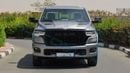 RAM 1500 LIMITED (For Export , НА ЭКСПОРТ) PY 26/26 Crew Cab Hurricane H.O 3.0TT GCC Без пробега