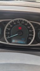 فورد فيجو AMBIENTE