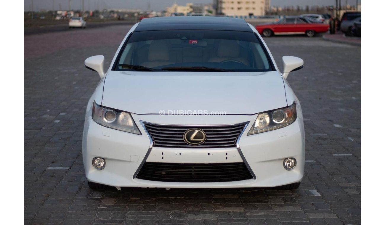 Lexus ES350