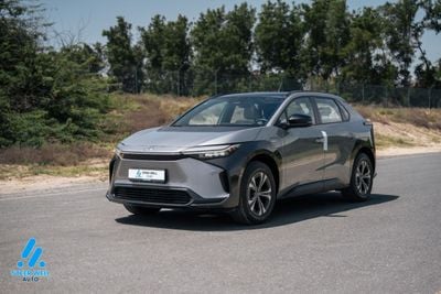 Toyota bZ4X PRO Electric SUV | 615 KM Range | Brand New 2024 | FWD | Chinese Specs