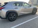 Lexus UX200 F SPORT