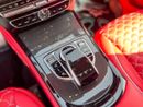 مرسيدس بنز G 63 AMG BRABUS G800 4MATIC SUV - BRABUS KIT