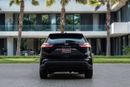 Ford Edge Edge SE | 1,724 P.M | 0% Downpayment | AL TAYER WARRANTY / SERVICE!