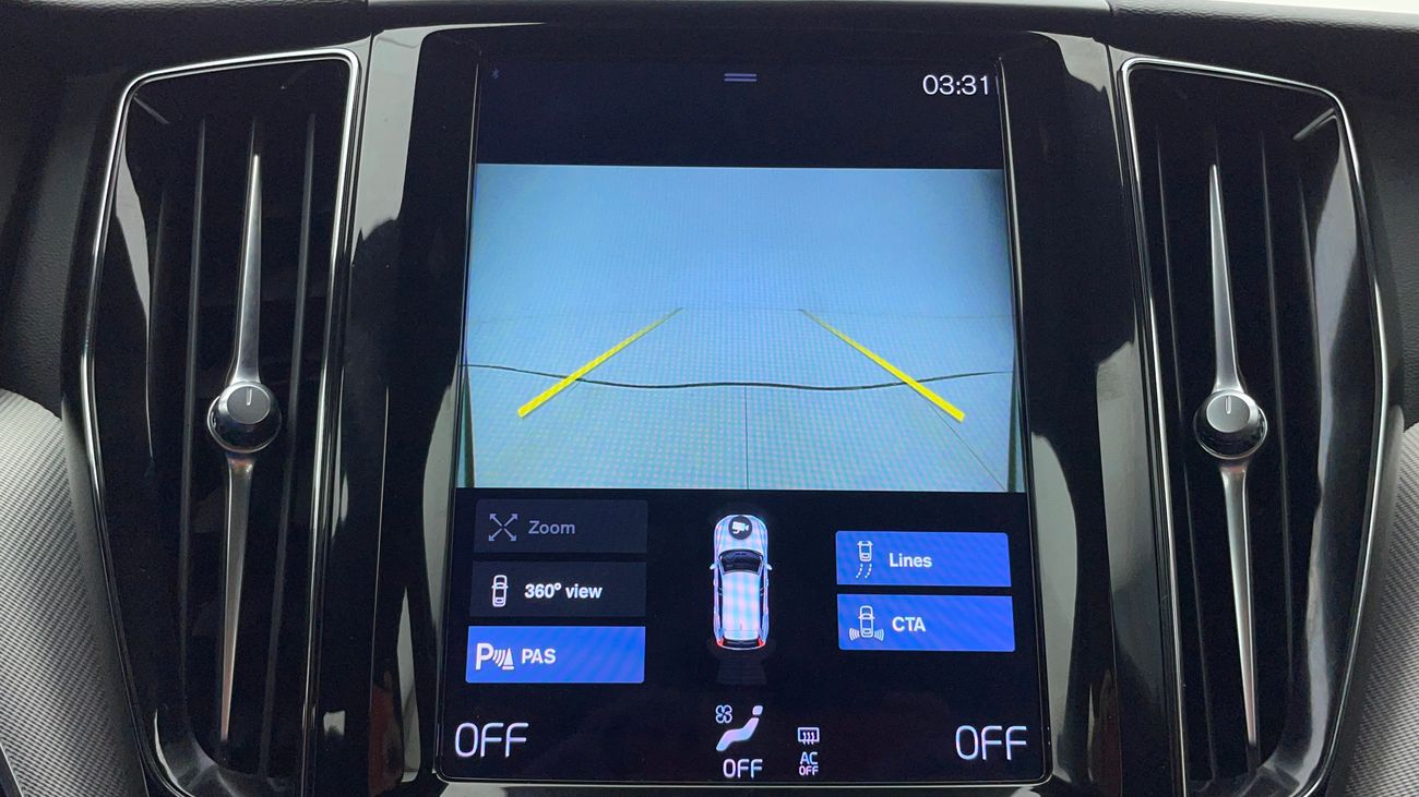 Volvo XC60 T5 R DESIGN 2 | Zero Down Payment | Home Test Drive