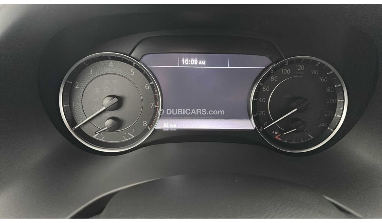 نيسان باترول نيسان باترول SE بلاتينيوم سيتي 2024  - ملك الطرق الحضرية مجهزة بالكامل!