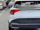 كيا سبورتيج 2.0L Petrol Turbo 4WD 2025 Export Price @ 90,000 AED