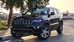 Jeep Grand Cherokee Limited+ 2021 Agency Warranty Brand New GCC