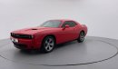 Dodge Challenger SXT 3600