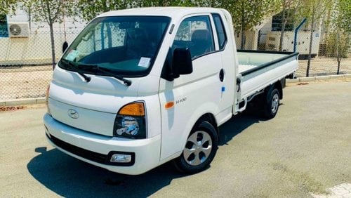 Hyundai H 100 HYUNDAI H100 /// 2022 /// DIESEL - SPECIAL PRICE /// BY FORMULA AUTO /// FOR EXPORT