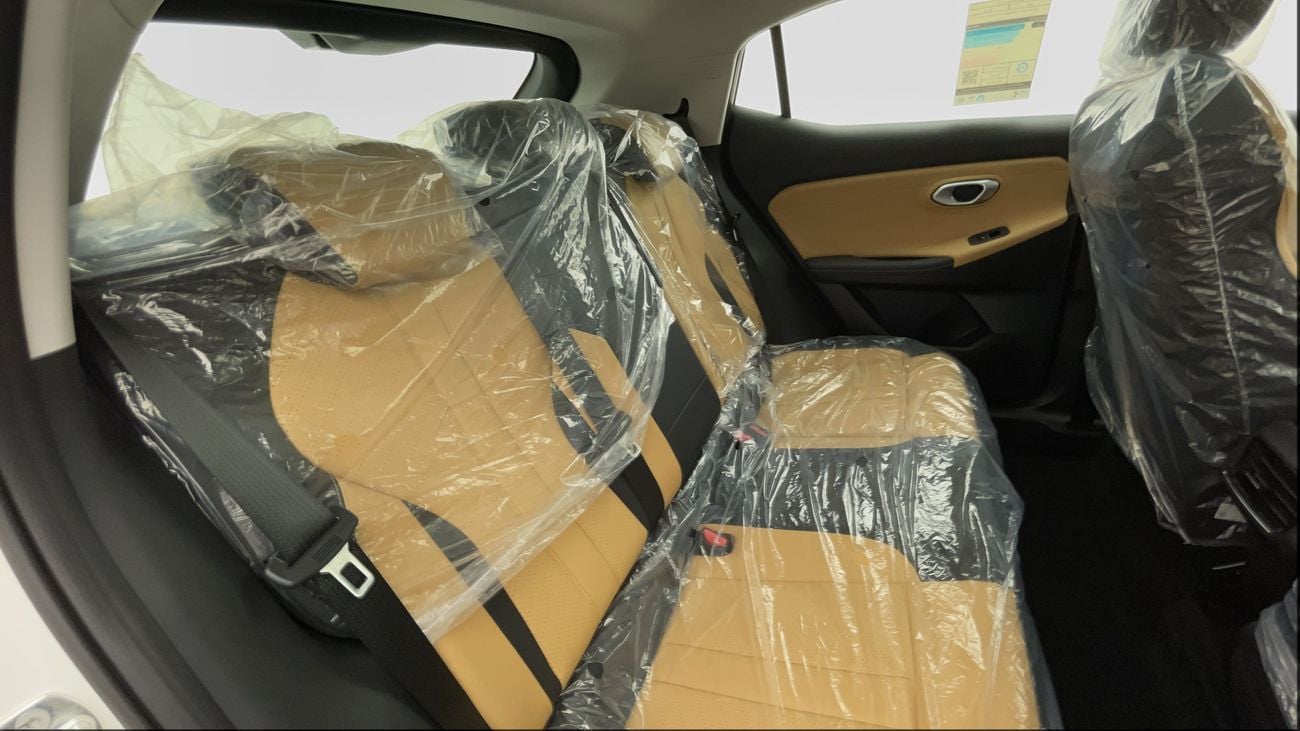 GAC GS3 Emzoom GB 1.5 | Zero Down Payment | Home Test Drive