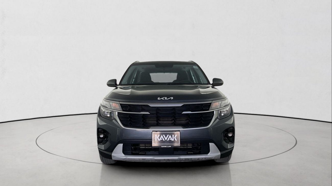 كيا سيلتوس LX | upto AED 20,000 Ramadan Discount | شامل الضمان | 0 ﺪﻔﻋﺓ ﺃﻮﻟﻯ