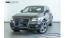 أودي Q5 2016 Audi Q5 S-Line Quattro 40TFSI / Full Service History / Only 1,547 / month