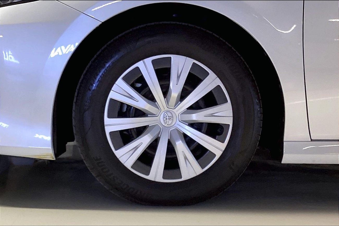 Toyota Camry S | Guaranteed Warranty | 0 Down Payment