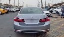 Honda Accord full option