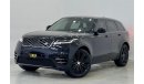 Land Rover Range Rover Velar P250 R-Dynamic S 2020 Range Rover Velar P250 R-Dynamic S, Warranty, Service Contract, GCC
