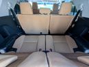 Toyota Fortuner GXR 2024 GCC SPECS INTERIOR AND EXTERIOR EXCELLENT