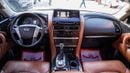 Infiniti QX80 LUXE SENSORY PROACTIVE