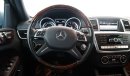 Mercedes-Benz GL 500 4matic / Reference: VSB 31066