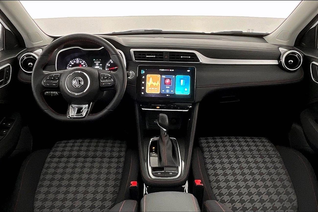 Volkswagen Touareg R-Line| 1 year free warranty | Exclusive Eid offer