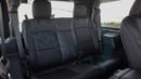 Jeep Wrangler RUBICON (For Export , НА ЭКСПОРТ) 2.0L Turbo 4x4 GCC 2026 Без пробега