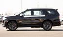 Cadillac Escalade V-Series 6.2L SUPERCHARGED V8 | 2024 | For Export Only