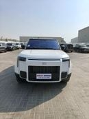 روكس 01 7-Seat Range-Extended SUV