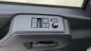 تويوتا هاياس TOYOTA HIACE HIGHROOF A/T 3.5L GASOLINE 13 SEATER
