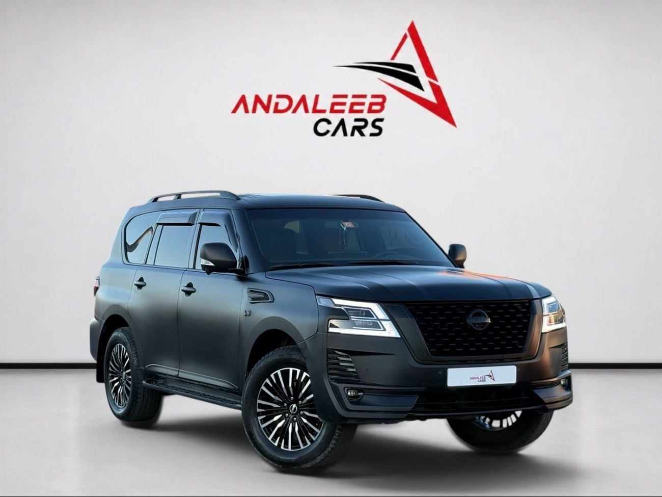 نيسان باترول SE PLATINUM CITY AED 2,970 P.M | 0% DOWN PAYMENT | NISSAN PATROL SE PLATINUM | 4.0L V6 4WD | 2017 | 