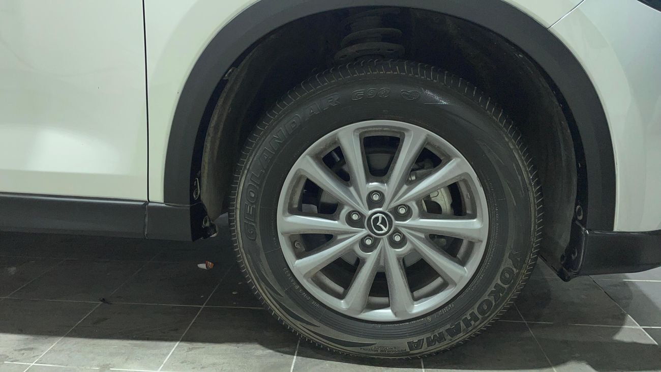 مازدا CX5 2024 GL | AED 1086/Month | 0 DP | 30 Day Return | Warranty
