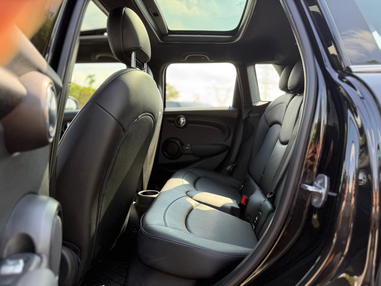 Mini Cooper One 1.5L (5 Seater) 2021 MINI COOPER HARDTOP AMERICAN SPECS EXCCELLENT COND 1.5L (5 Seater)