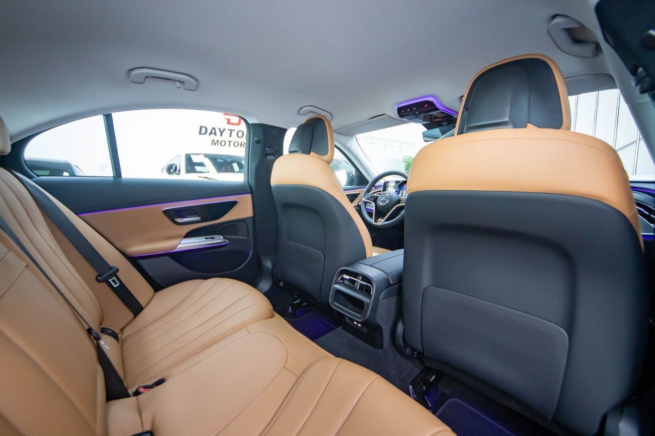 Mercedes-Benz E200 E200 | 2024 | 0 km